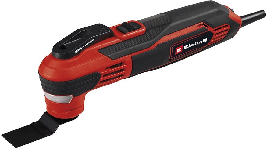 Multifunktionswerkzeug TE-MG 350 EQ