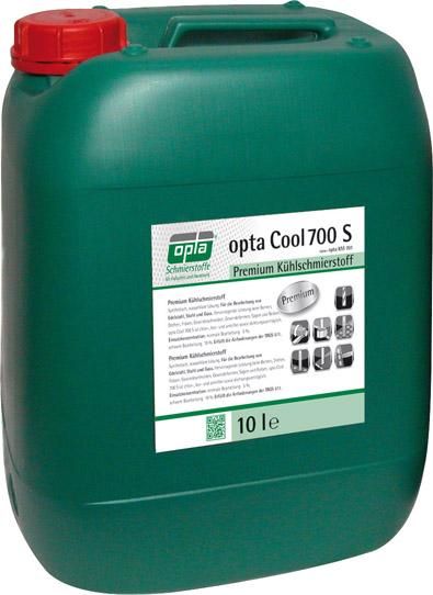 Premium-Kühlschmierstoff COOL 700 S BF 5L OPTA