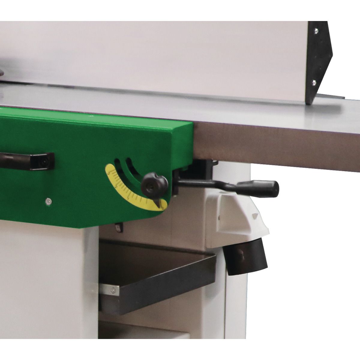Abricht-Dickenhobel Holzstar ADH 31-4 C