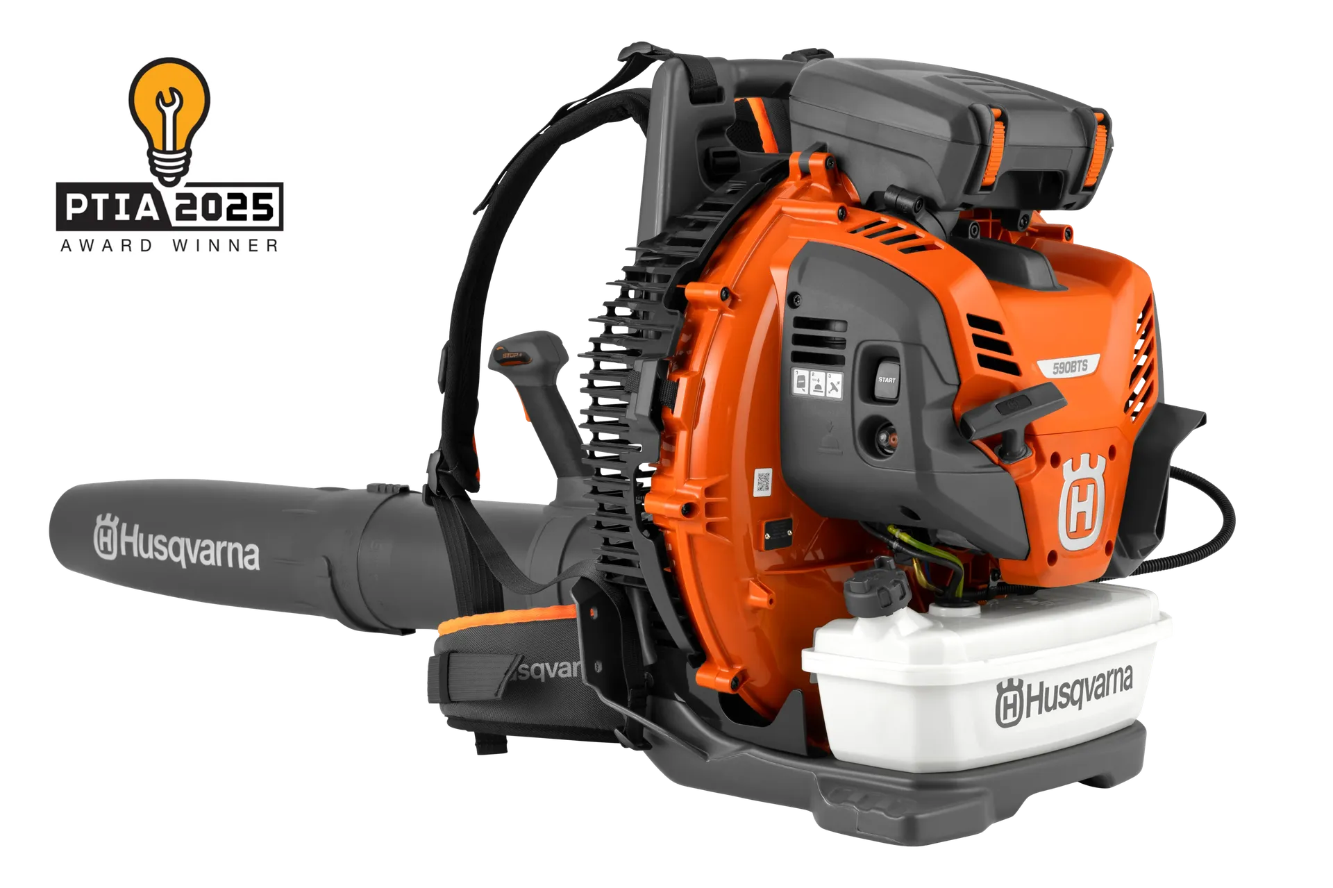 Husqvarna Blasgerät 590BTS