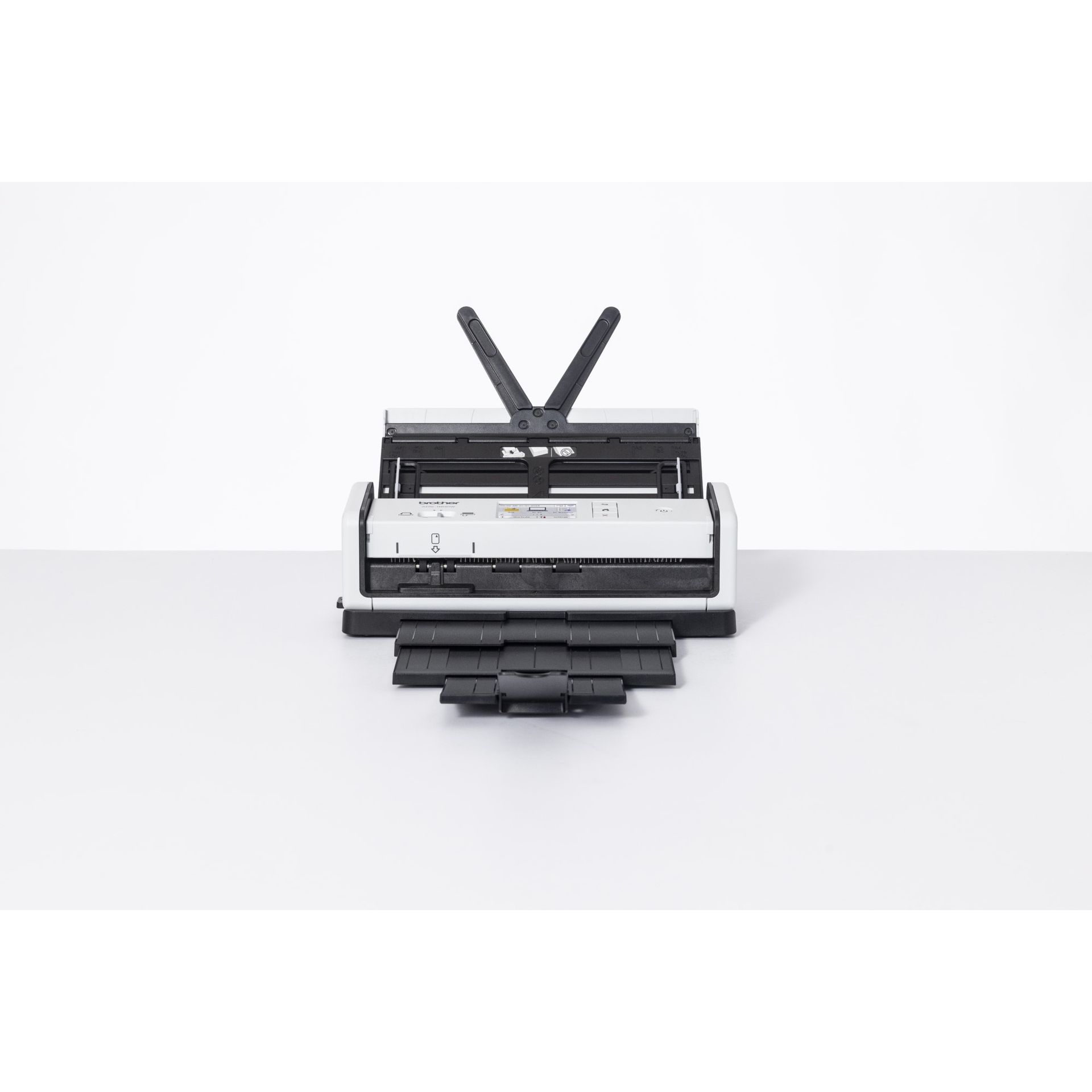 Scanner A4 Duplex Farbe WLAN