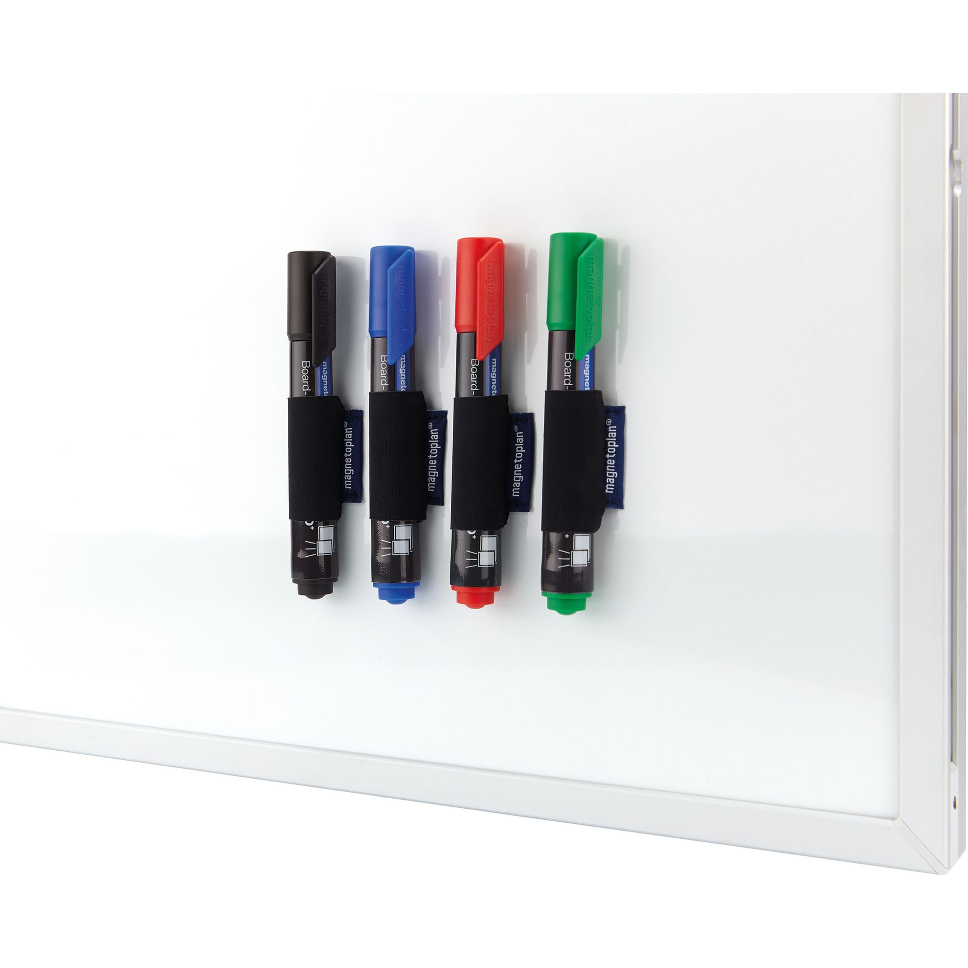 Stiftehalter magnetoSleeves 4 St./Pack.