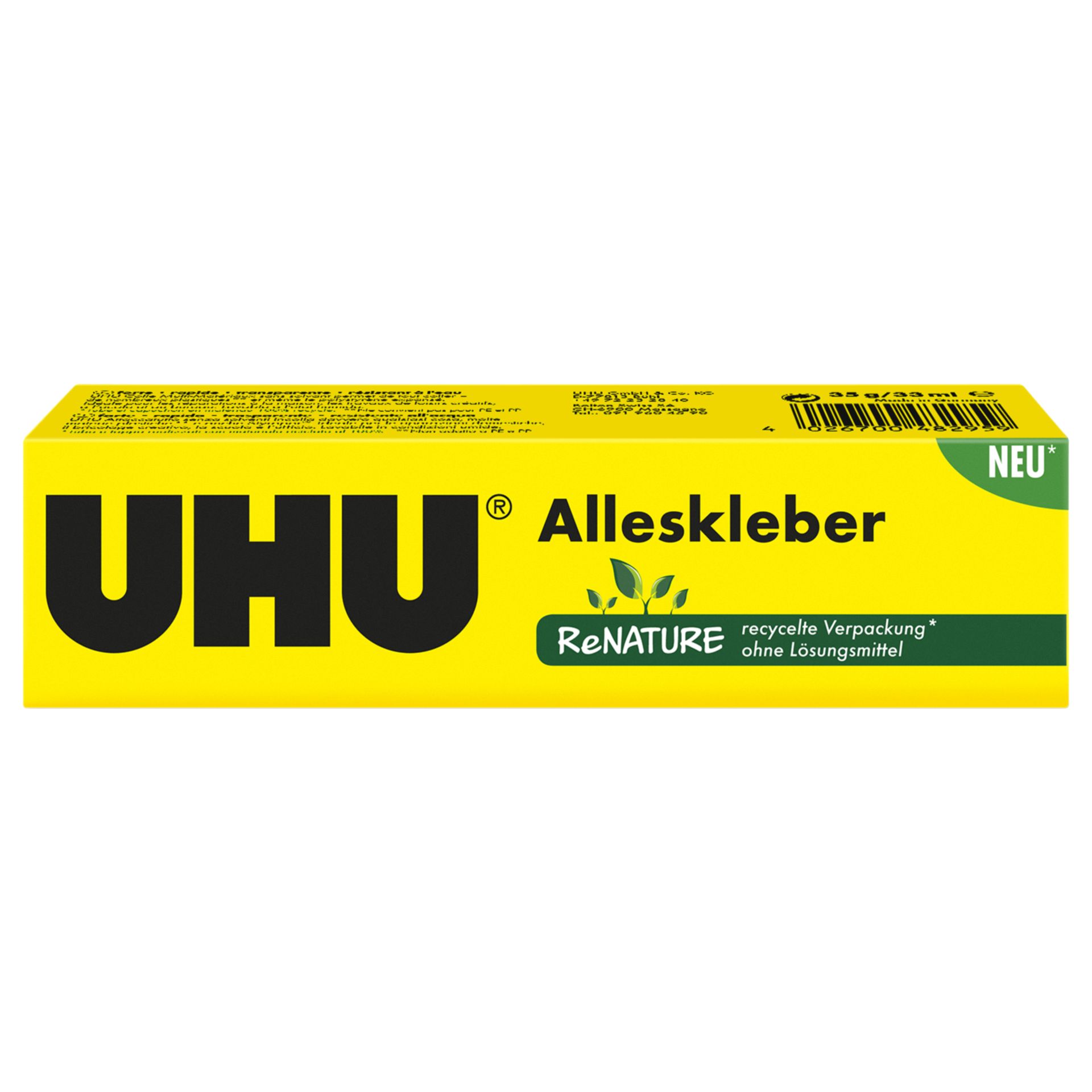 Alleskleber 35g
