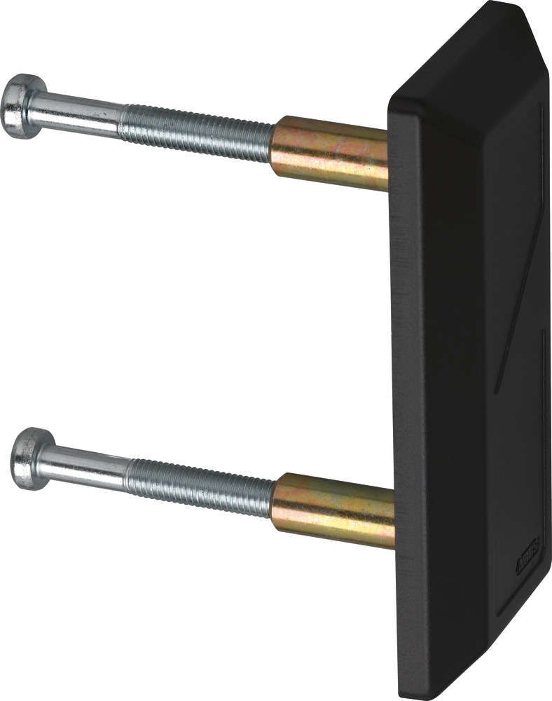 Befestigungsset PA1018 N Schwarz