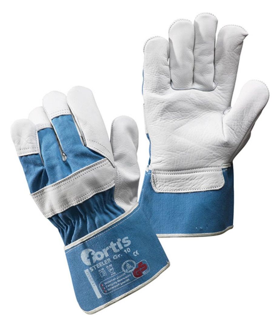 FORTIS Rindvolllederhandschuh