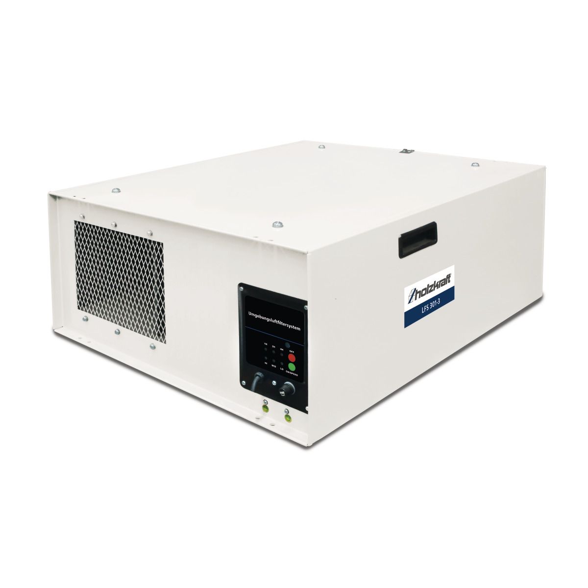 Umgebungsluftfiltersystem Holzkraft LFS 301-3