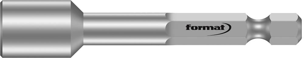 FORMAT Steckschlüsseleinsatz, 1/4"