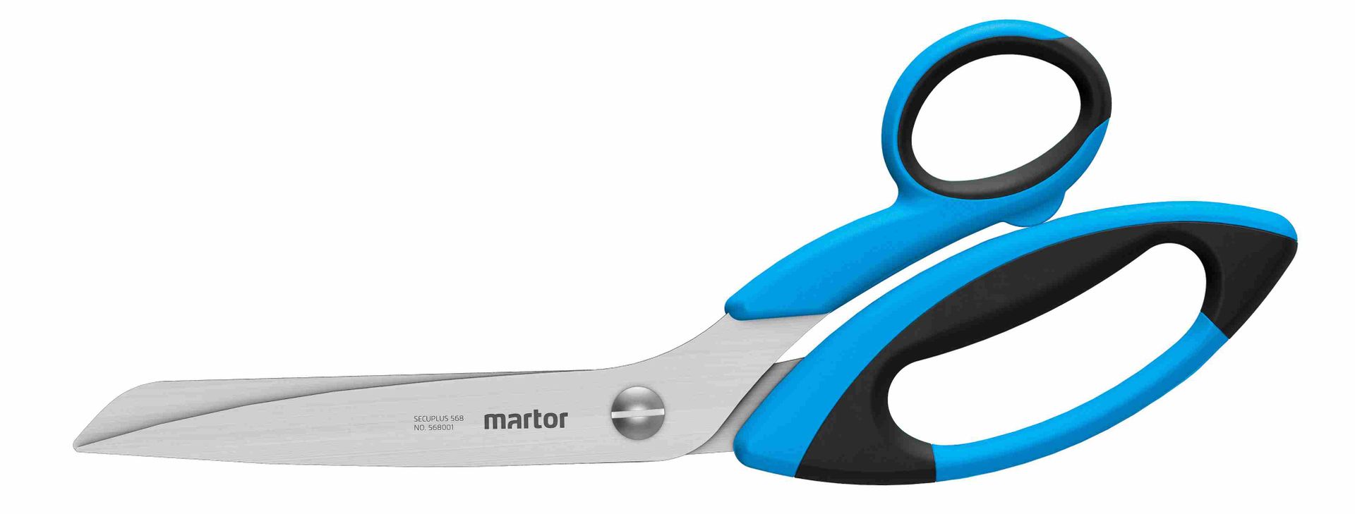 MARTOR Sicherheitsschere SECUPLUS 568 | 1 Stück
