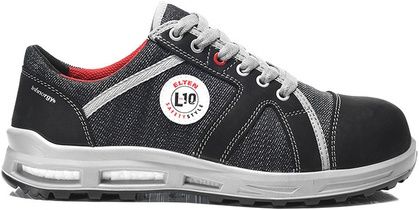 Halbschuh Sensation XXT low