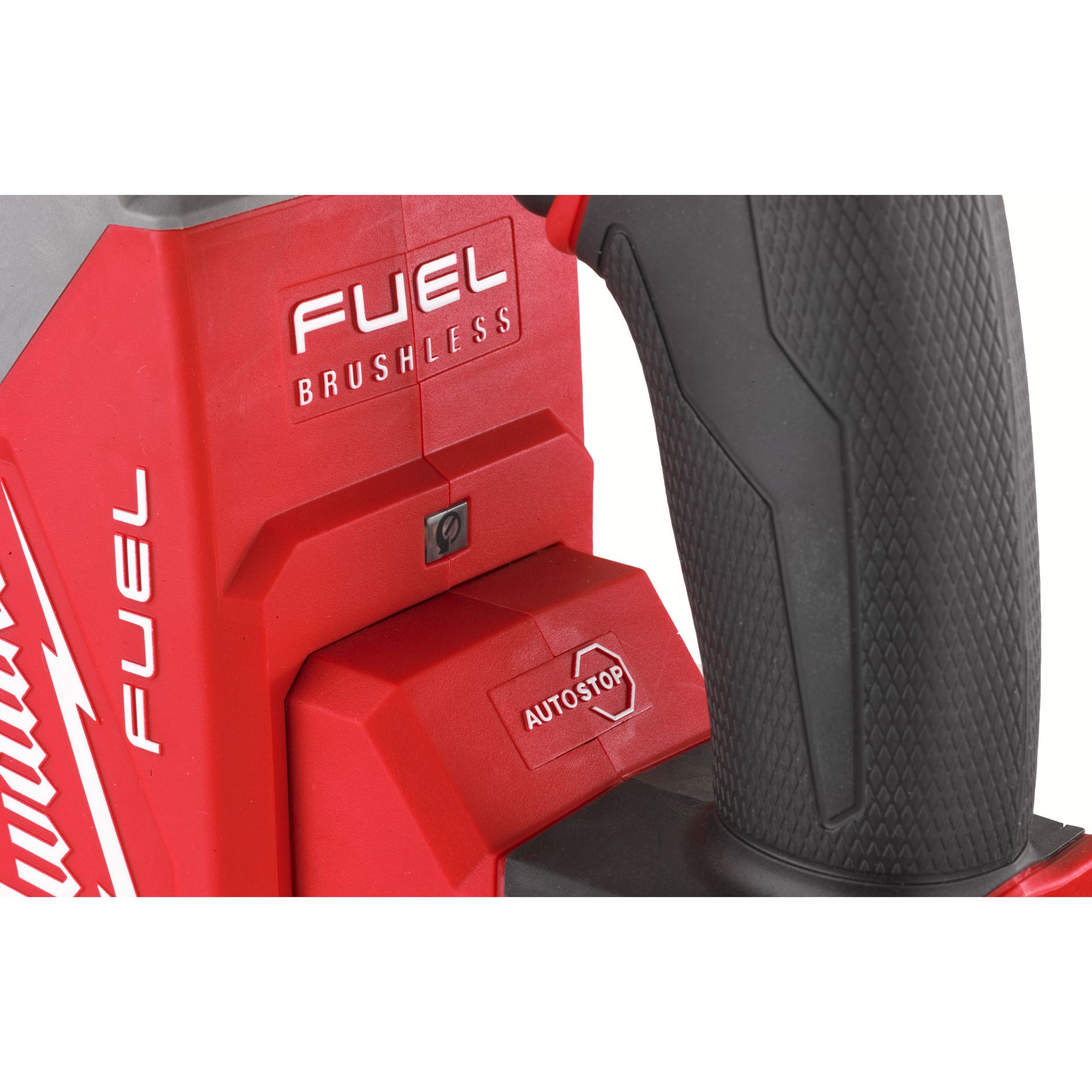 MILWAUKEE Akku-Bohrhammer, SDS-plus
