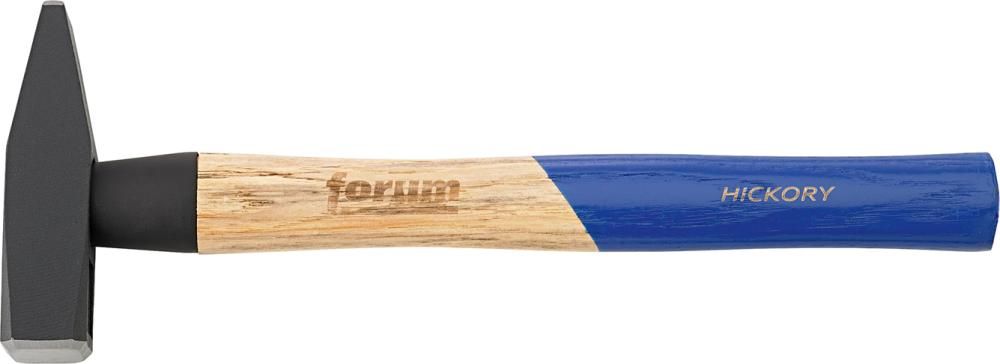 FORUM Schlosserhammer DIN1041 300g Stielschutzh.