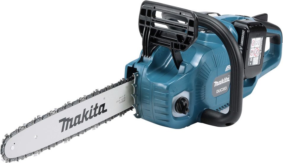 MAKITA Akku-Kettensäge, SOLO