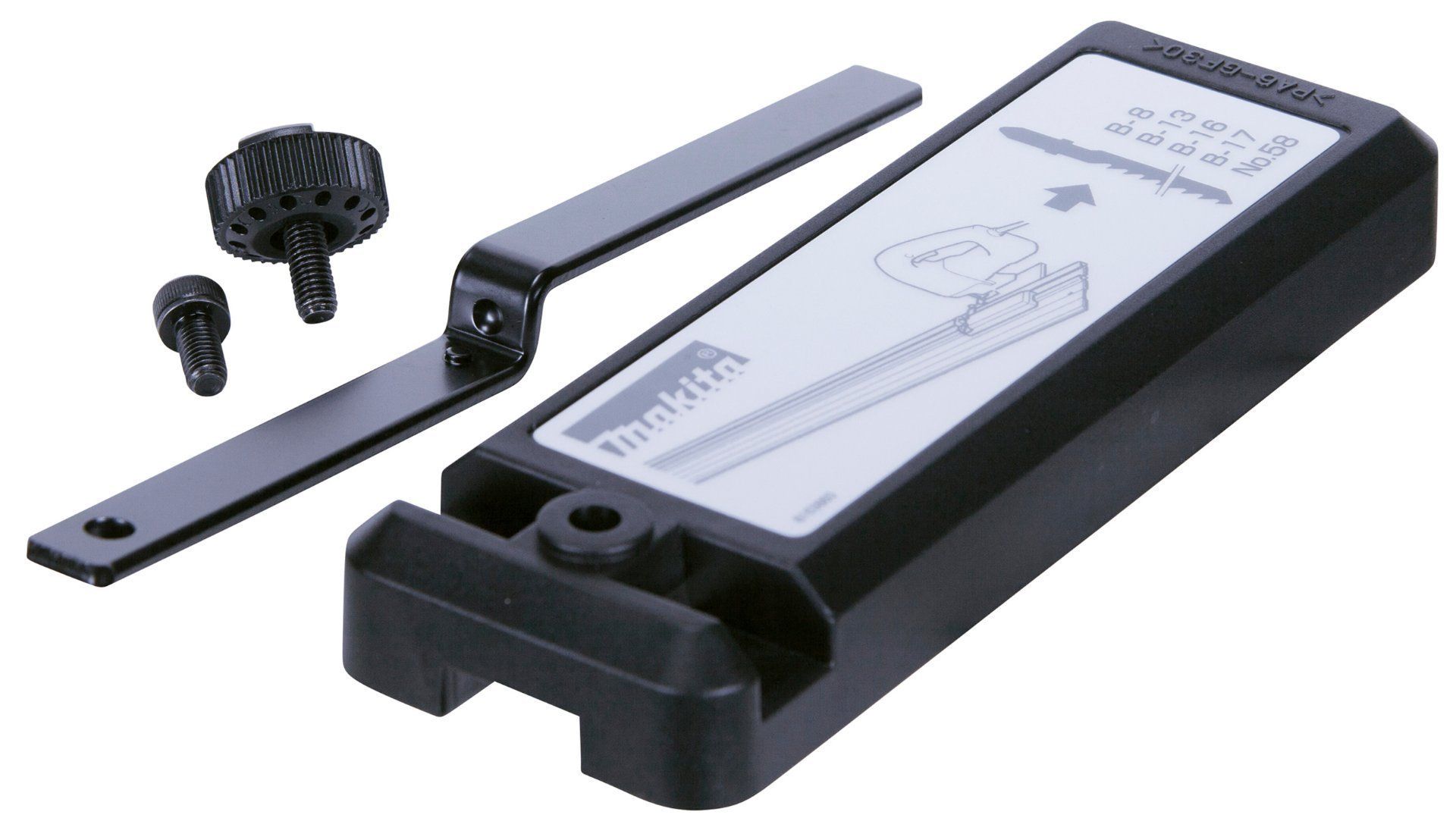 Makita Adapter f. Führungsschiene