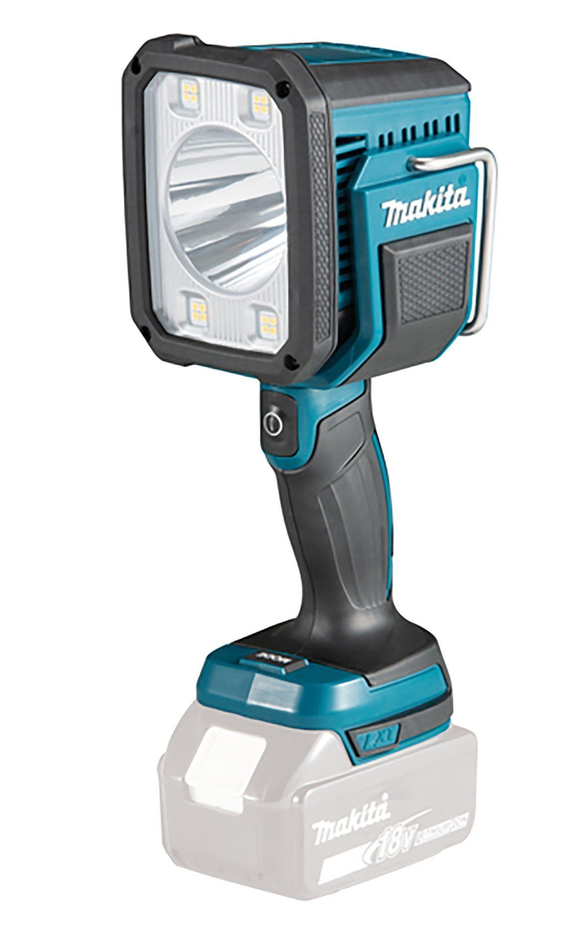 Makita LED-Akku-Handstrahler 18V