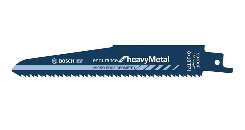 Bosch Säbelsägeblatt S 930 CF