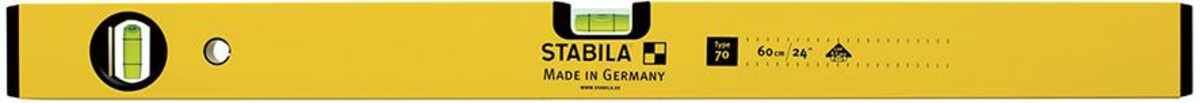 Wasserwaage Stabila LM70 / 180CM