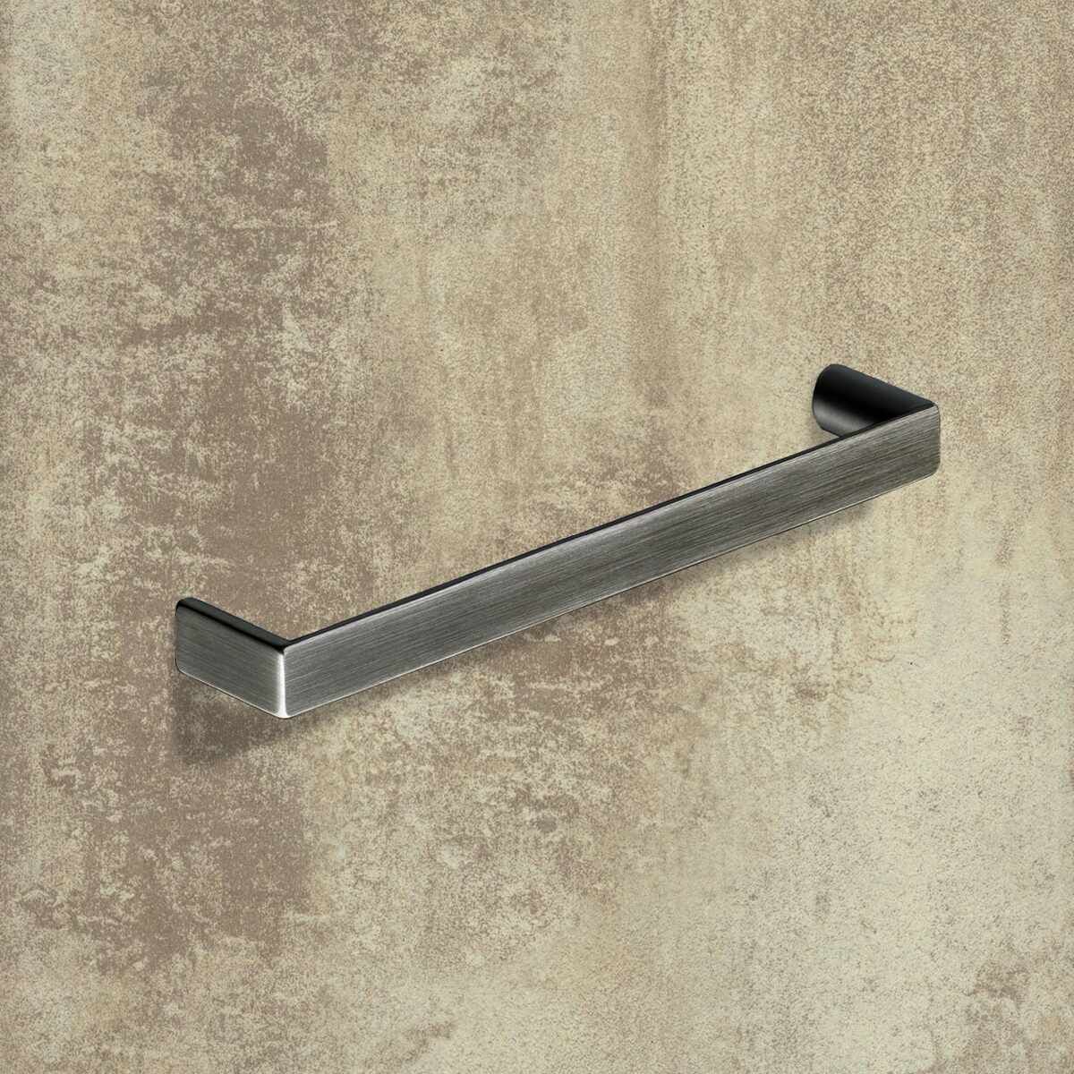 MÖBELGRIFF BALDONE BA 96 ER. OPTIK