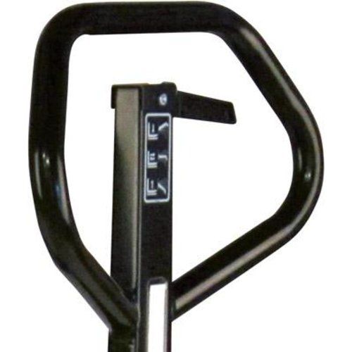 Gabelhubwagen Panther Silent PS 2082, 2t