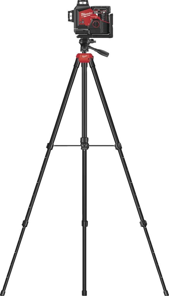 Stativ TRP 180 Milwaukee