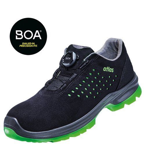 Atlas Halbschuh SL 920 BOA ESD S1