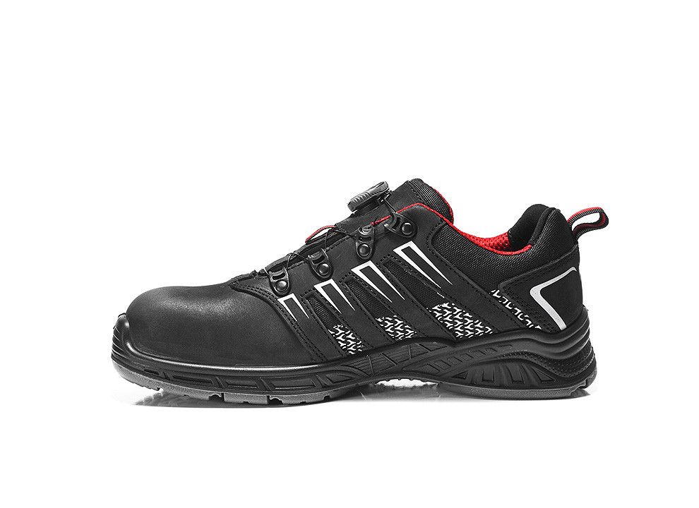 Elten Sicherheitshalbschuh jo_TWIST BOA Low S1PS