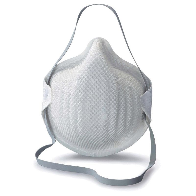 Moldex FFP1 Staubmasken Moldex stofmasker