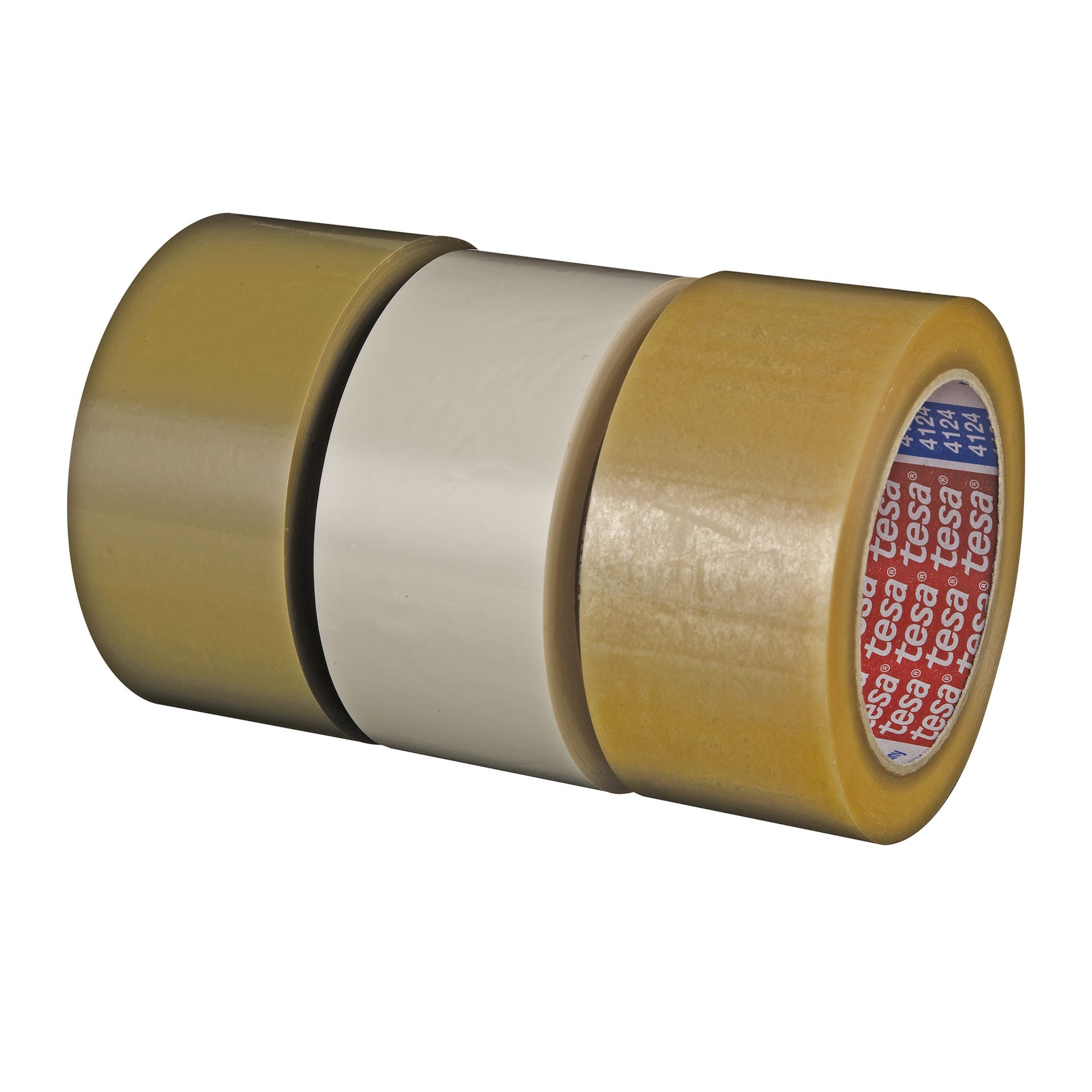 Packband 50mmx66m br