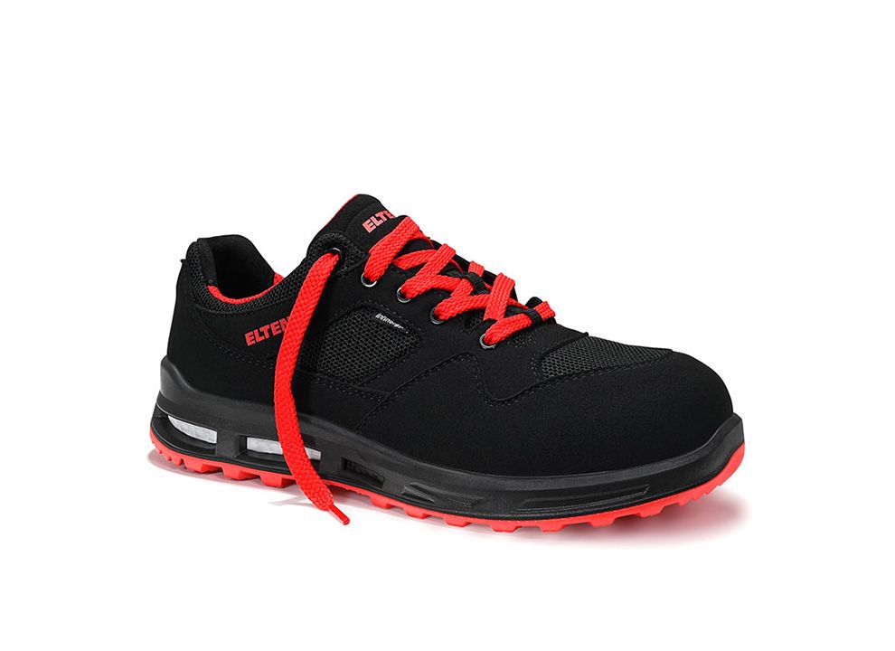 Sicherheitshalbschuh LAKERS XXT Low ESD S1PS, Gr. 35