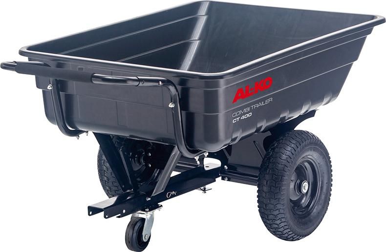 Combi Trailer CT 400