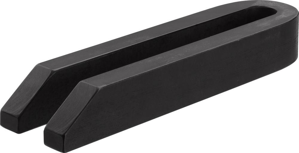 Spanneisen DIN6315B 6,6x60mm FORMAT