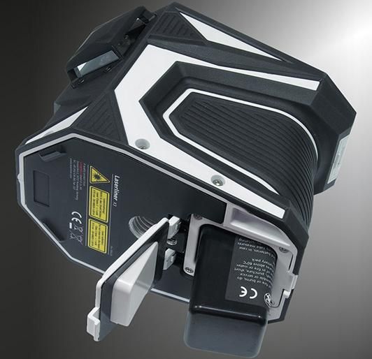 Laserliner Linienlaser X3-Laser Pro