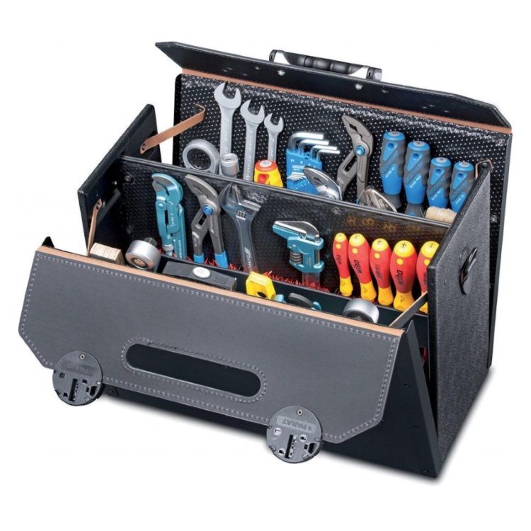 PARAT Werkzeugtasche, leer