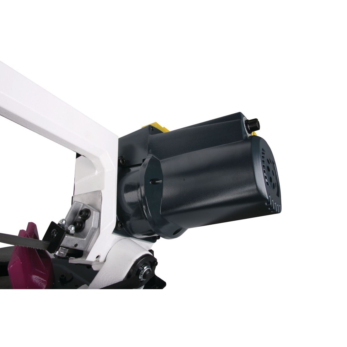 Gehrungsbandsäge Optimum OPTIsaw SP 13V