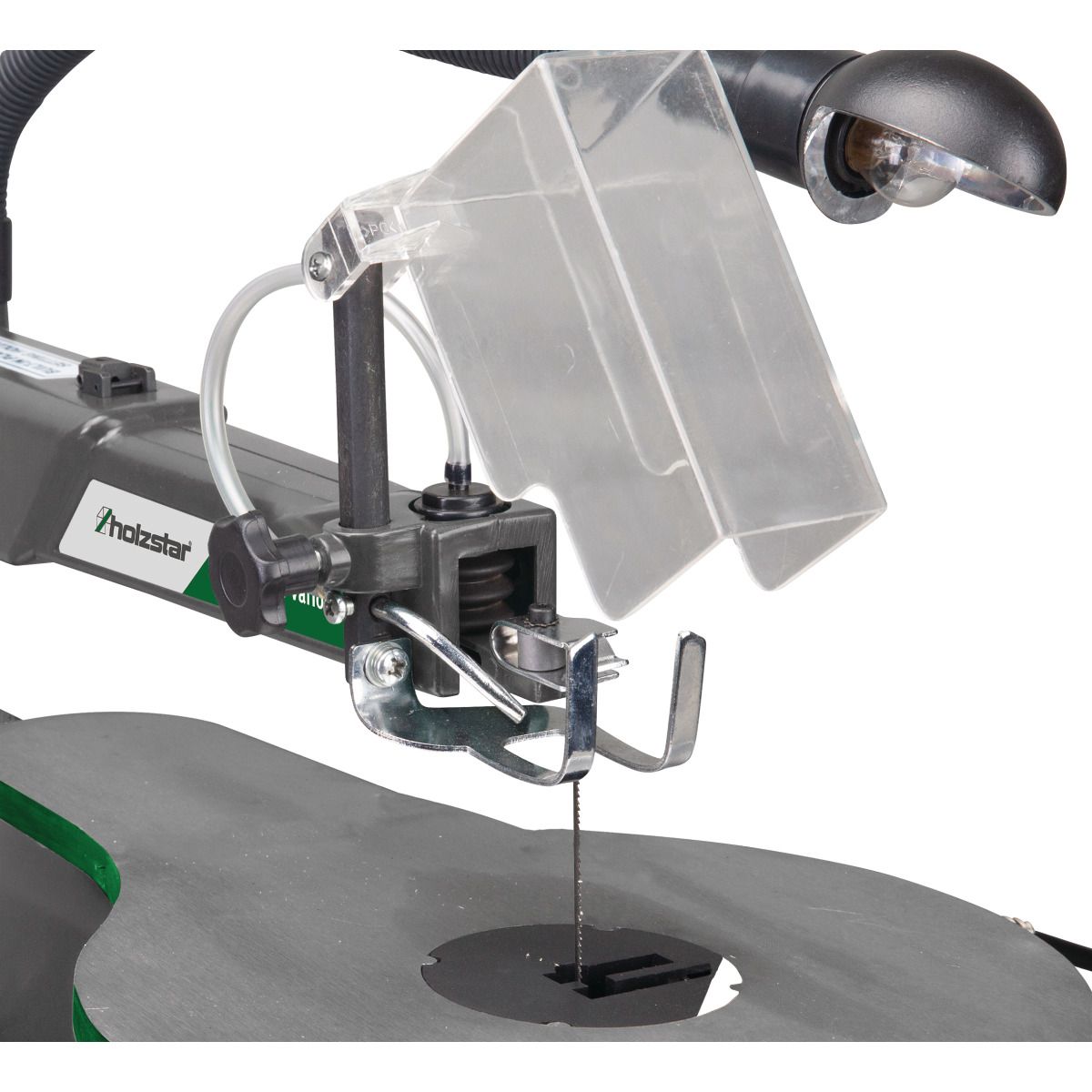 Dekupiersäge Holzstar DKS 504 Vario