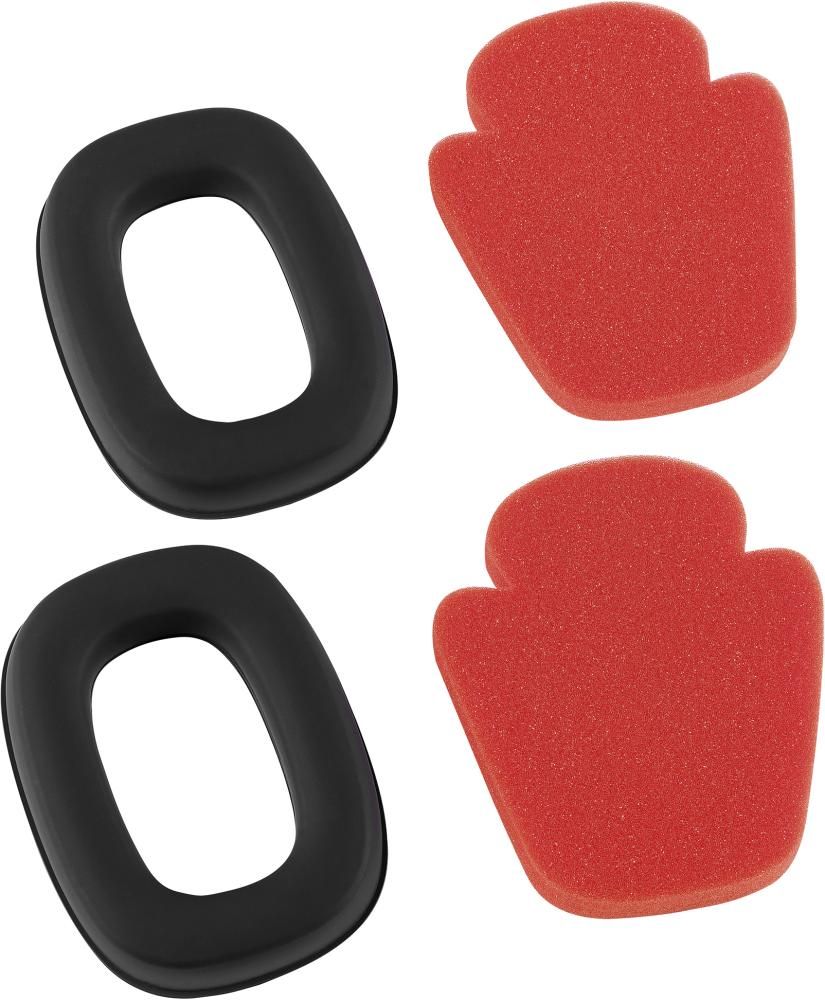 Kapselgehörschutz, Hygienesatz VS11HK Honeywell