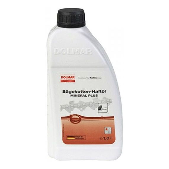 MAKITA/DOLMAR Sägekettenhaftöl