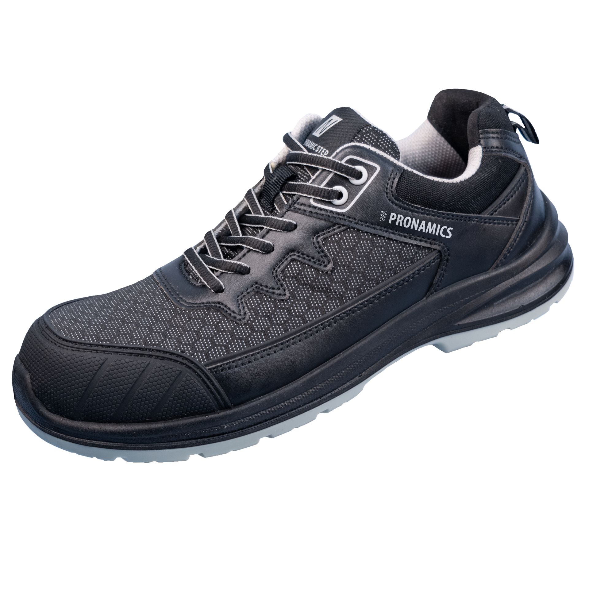 NITRAS DYNAMIC STEP, Halbschuhe 7430