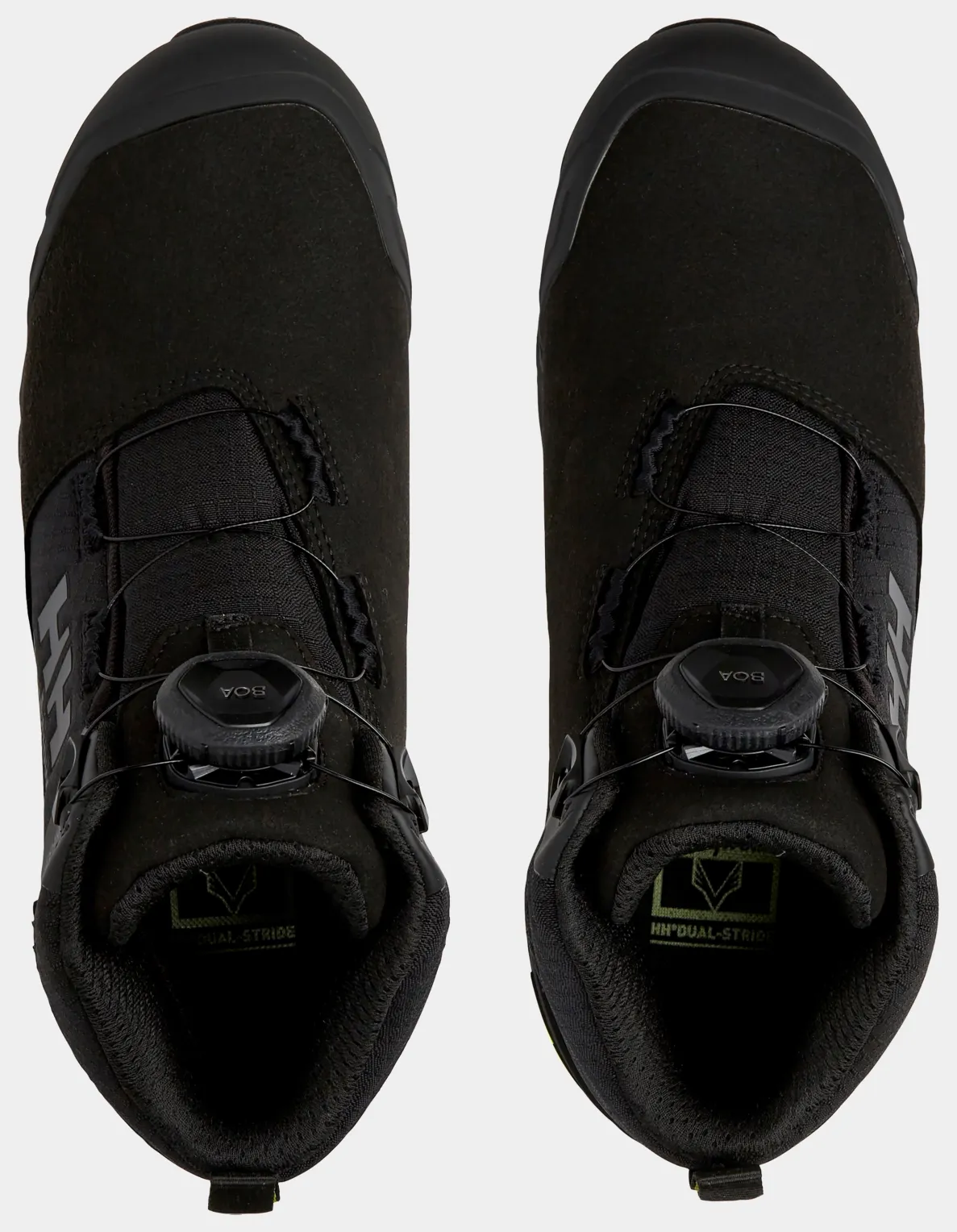 Helly Hansen Sicherheitsstiefel MAGNI EVO MID BOA S7S