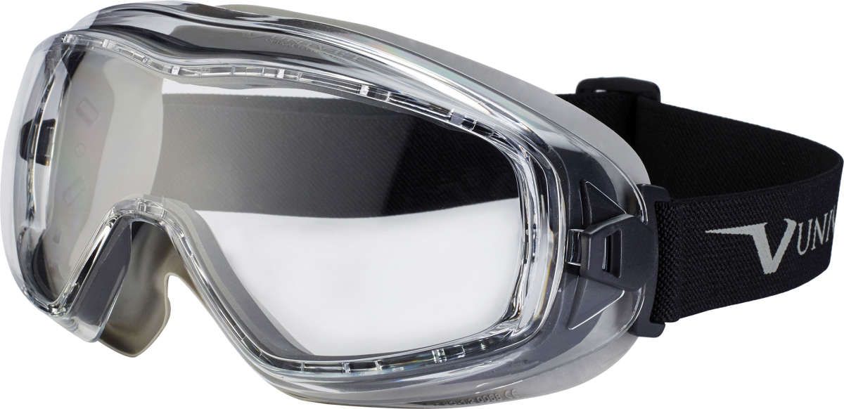 Vollsichtbrille Sirius,