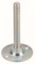 Verstellschraube M10x80 mm