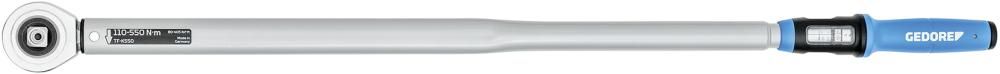 GEDORE Drehmomentschlüssel TORCOFIX TF-K 3/4" 110-550Nm
