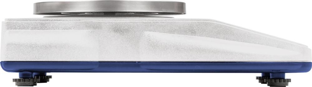 Schulwaage bis 500 g Präzisionswaage d=0,01 g