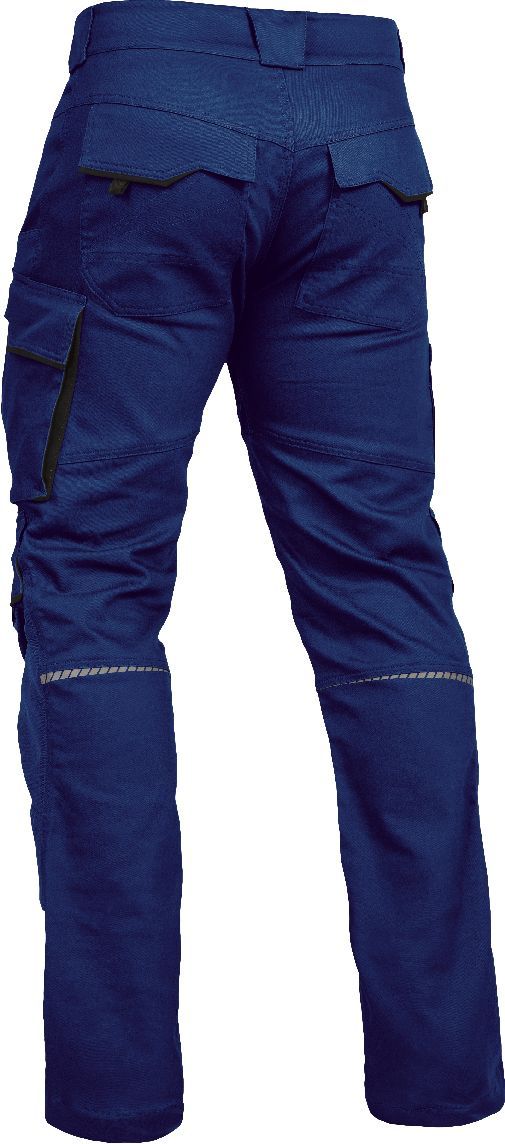 Bundhose mit Knietaschen Flex Line