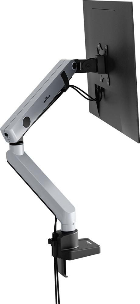 Monitor Halterung SELECT PLUS 1 Monitor bis 32" 8 kg Tischklemme