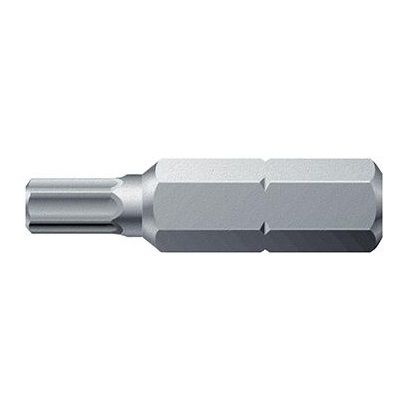 WERA 5/16"-6-kantbits, DIN3126C8