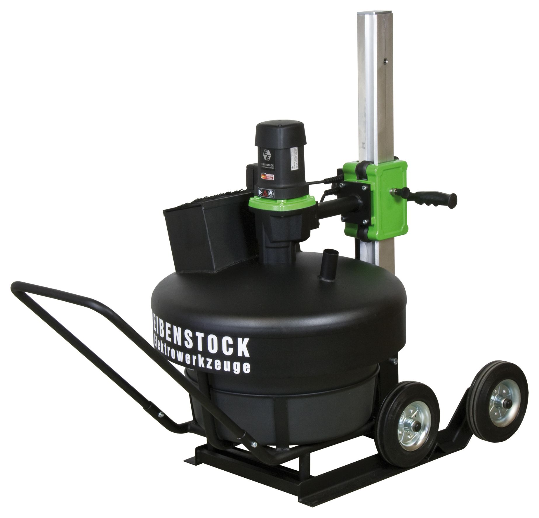 EIBENSTOCK TwinMix 1800 T
