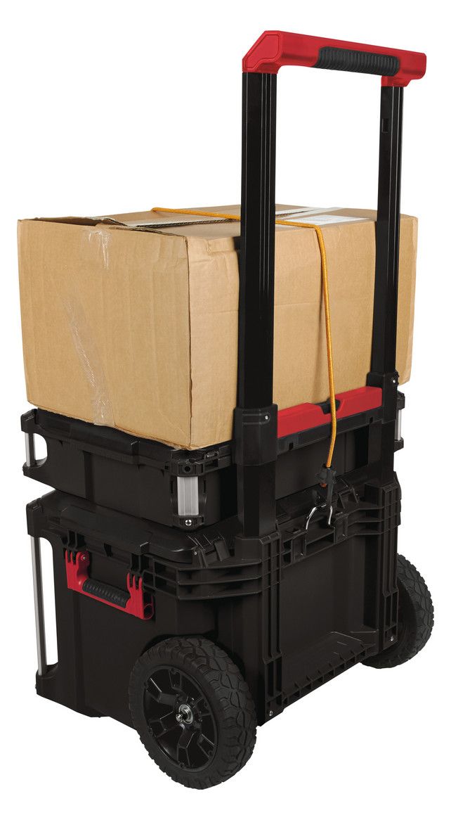 MILWAUKEE Trolleykoffer