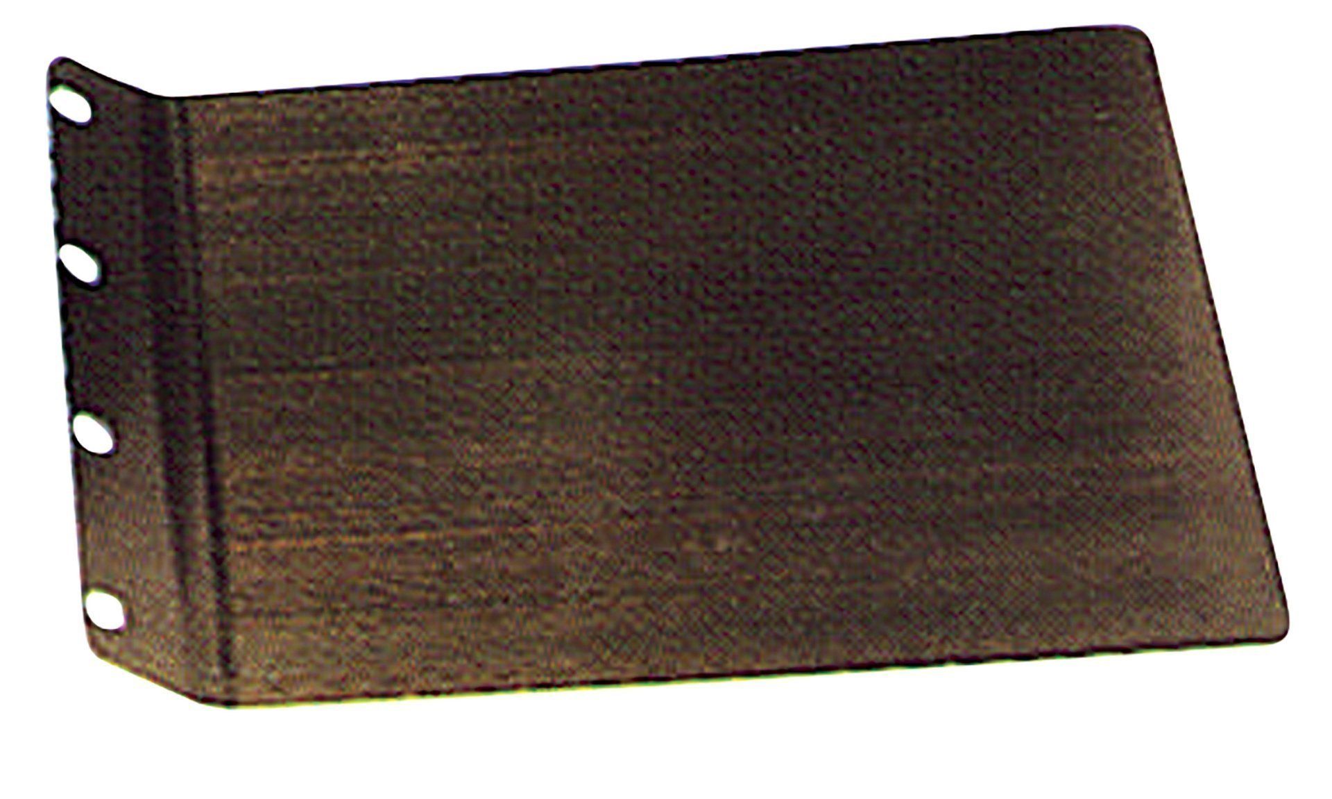 Makita Stahlplatte