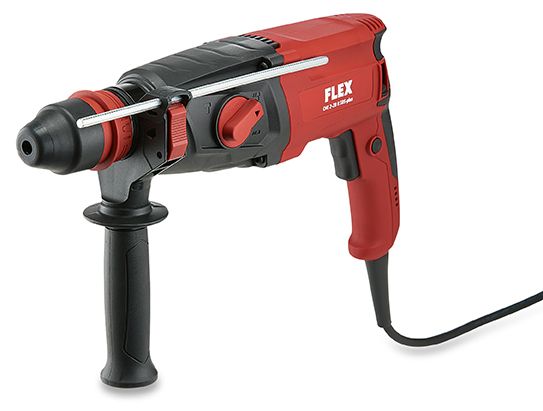 Flex Universal-Bohrhammer CHE 2-28 R SDS-plus