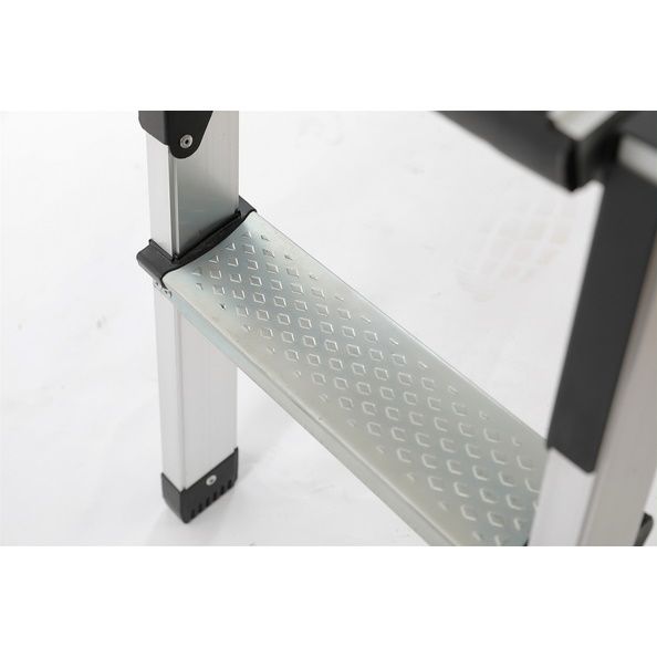 KS Aluminum-Sicherheits-Laufbühne
